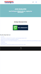 Mobile Screenshot of jowo.in
